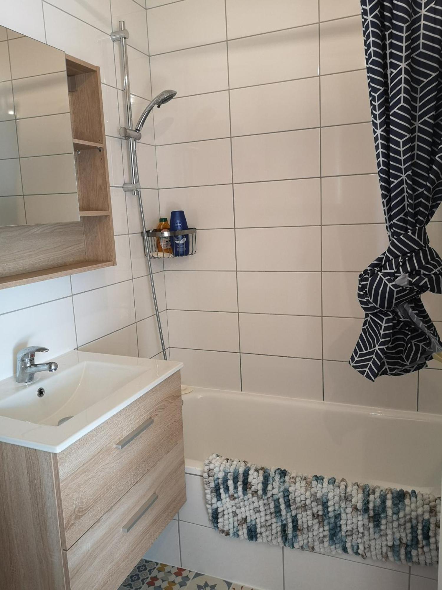 Superbe Cocon De 44M2 Apartment Longvic Bagian luar foto